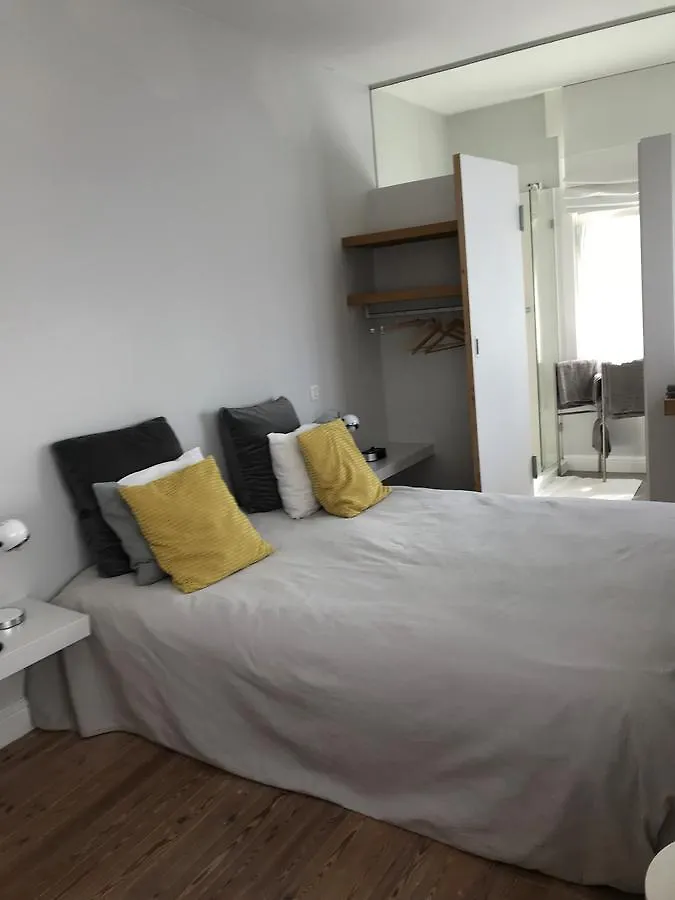 Bed & Breakfast B&B Villa Chantecler Bruges