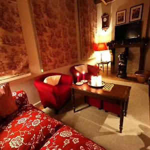 Bed & Breakfast Old, Brugge