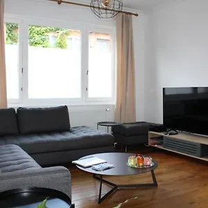 Vakantiewoning 't Kartuis, Hébergement de vacances