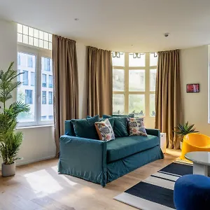  Appartement Smartflats - Meir Belgique