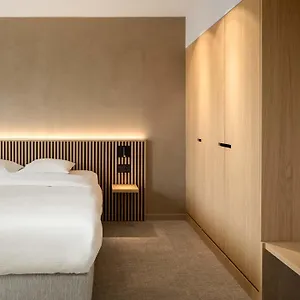 *** Hotel Chamade Belgique